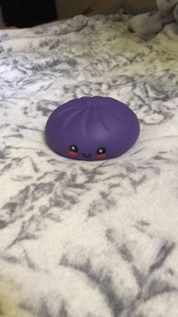 Dumpling Squishy