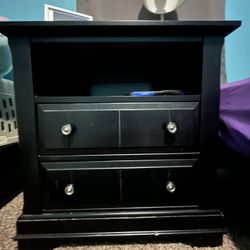 Bedside Table 