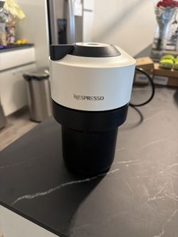 Nespresso Vertuo Pop Coffee Machine (Breville)