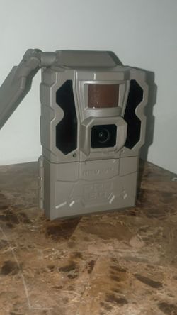 Tactacam Reveal Pro 3.0 Cellular Trail Camera