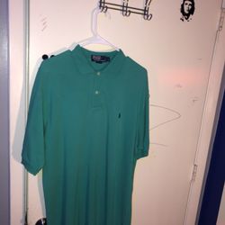 Polo Ralph Lauren Shirt 
