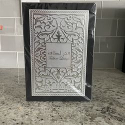 Fakhar Lattafa Mens Eau de Parfum 