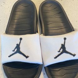 Jordon Slides