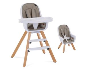 Evolur high chair