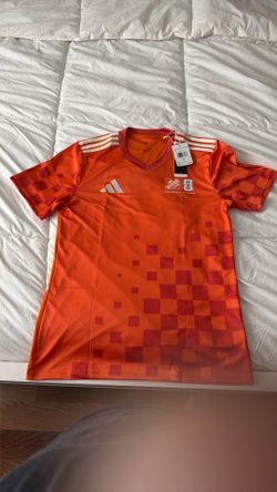 Adidas fifa shirt