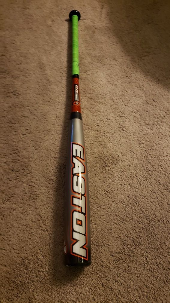 34/31 easton stealth comp baseball bat