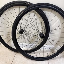 Syncros RP2.0 Disc Aluminum