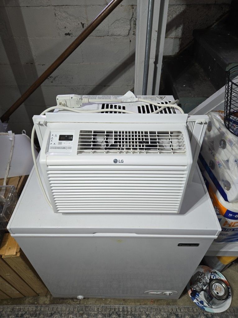 Air Conditioner