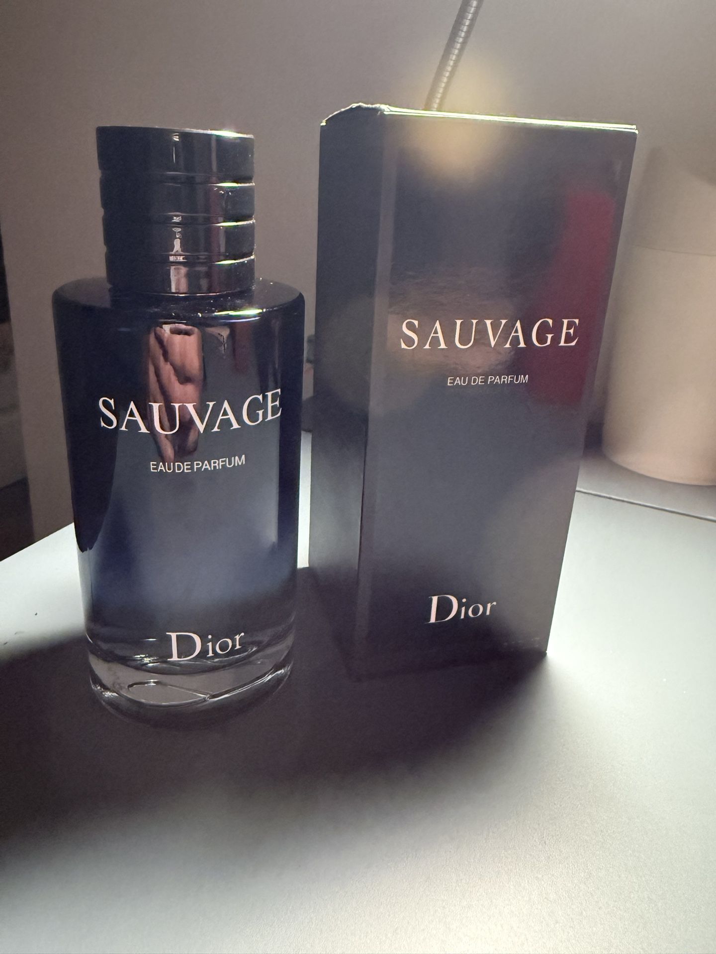 Dior Sauvage