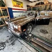 Automotive Tint 
