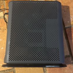 Motorola Cable Modem And Router Combo