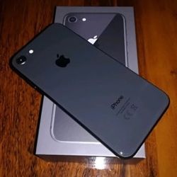 Apple iPhone 8 64GB-256GB Black Red Gold Unlocked For All Boost 11 Metro PCS Spectrum XR Cricket 13 Verizon X TMobile XS AT&T Sprint Att 