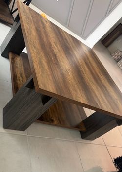 Coffe table