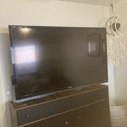 64inch Plasma TV
