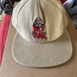No Fear Hat Vintage Y2K 
