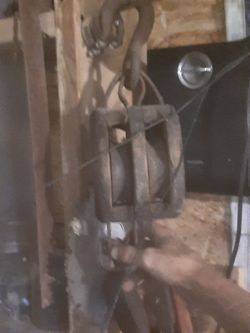 Pulley
