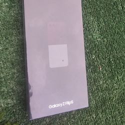 Samsung Galaxy Z Flip5 5G 256gb Unlocked 
