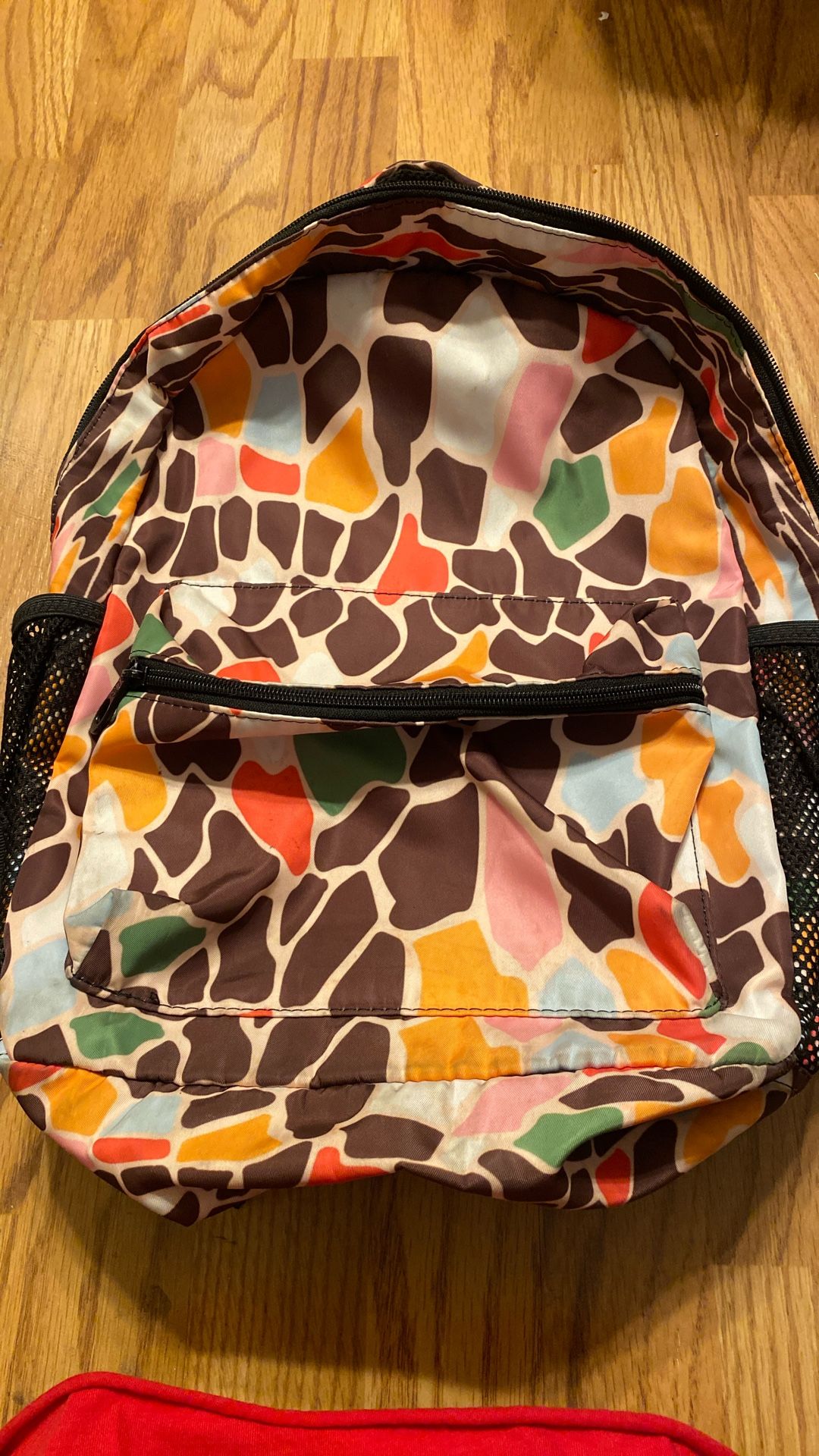 Feifeiyu Backpack 