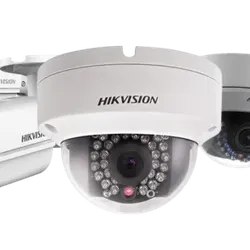 Professional Hikvision Security Cameras & Equipment Huge Sale! Lots!