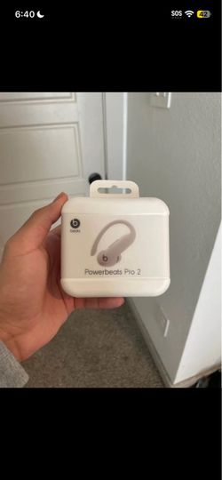 Apple Beats Powerbeats Pro 2 Wireless Earbuds