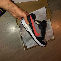 Nike SB Paul Rodriguez 9.5