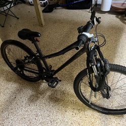 Bike