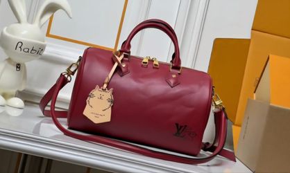 Large bag.