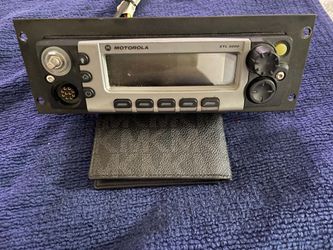 Motorola 5000 CB radio