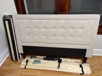 Full Size Bed Frame