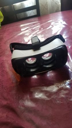 Samsung gear vr