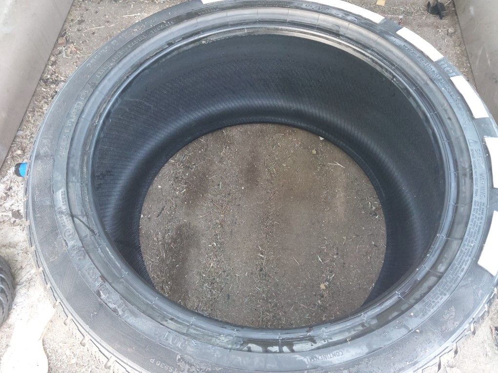 Tire For Sale