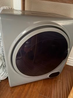 Portable Clothes Dryer