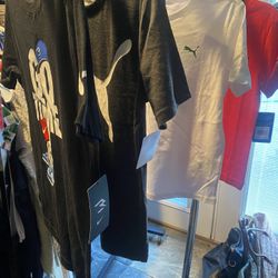 Set Of 4 Boys T-shirts