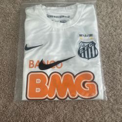 Neymar Santos 2011-2012