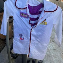 Halloween Costume