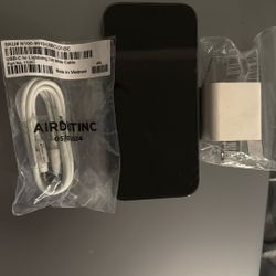 iPhone 15