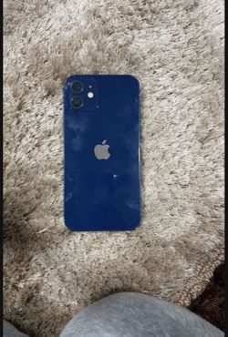 iPhone 12 256gb Phone