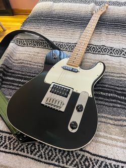 Fender tele/partcaster