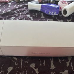 Cricut Machine