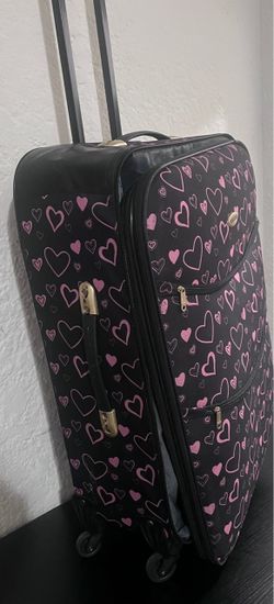 Suitcase