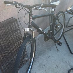FREE K2 Mountain Bike (Needs Tires)