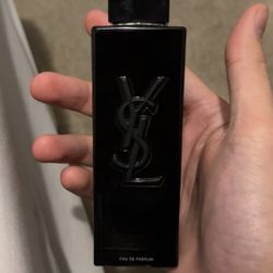 YSL Cologne