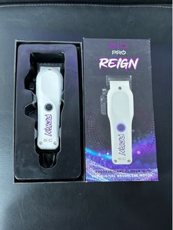 StyleCraft Pro Reign