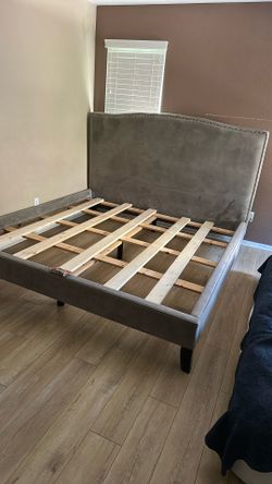 Bed Frame