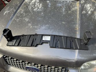 Front Bumper Lower Shield for Toyota Prius 2012-2015