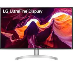 LG 32inch Screen