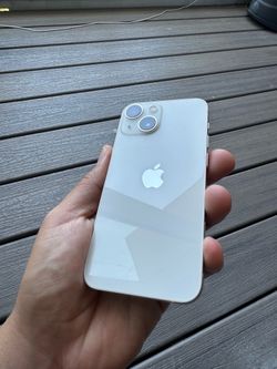 iPhone 13 Mini 128GB Unlocked – Excellent Condition