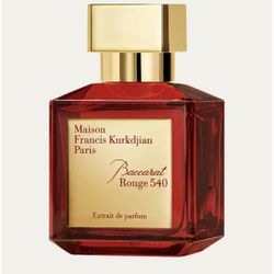 MAISON FRANCIS KURKDJIAN