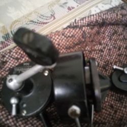 Garcia Mitchell Real