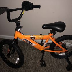 Kid Bike